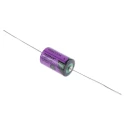 Tadiran Lithium Thionyl Chloride 3.6 V 1/2 AA Battery 1.2 Ah 14.7 mm SL350/P