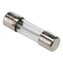 RS PRO 500mA T Glass Cartridge Fuse, 5 x 20 mm, 250V AC, Slow Acting T Speed 668-5985