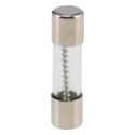 RS PRO 10A T Glass Cartridge Fuse, 5 x 20 mm 250V AC Time Delay RS PRO 668-6017