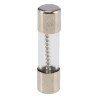 RS PRO 10A T Glass Cartridge Fuse, 5 x 20 mm 250V AC Time Delay RS PRO 668-6017