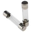 RS PRO 1.5A Fast Acting Glass Cartridge Fuse, 6.3 x 32 mm, 250V AC 668-6032