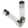 RS PRO 1.5A Fast Acting Glass Cartridge Fuse, 6.3 x 32 mm, 250V AC 668-6032