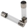 RS PRO 7A F Fast Acting Glass Cartridge Fuse 6.3 x 32 mm, 250V AC 668-6054