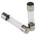 RS PRO 4A F Fast Acting Glass Cartridge Fuse 6.3 x 32 mm 250V AC 668-6041