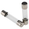 RS PRO 4A F Fast Acting Glass Cartridge Fuse 6.3 x 32 mm 250V AC 668-6041