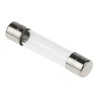 RS PRO 10A Fast Acting Glass Cartridge Fuse 6.3 x 32 mm 250V AC 668-6057