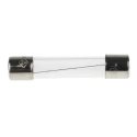 RS PRO 10A Fast Acting Glass Cartridge Fuse 6.3 x 32 mm 250V AC 668-6057