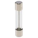 RS PRO 1A T Glass Cartridge Fuse 6.3 x 32 mm 250V AC Time Delay RS PRO 668-6067
