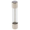 RS PRO 1A T Glass Cartridge Fuse 6.3 x 32 mm 250V AC Time Delay RS PRO 668-6067