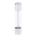 RS PRO 5A T Glass Cartridge Fuse 6.3 x 32 mm 250V AC Time Delay 668-6089
