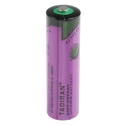 Tadiran Lithium Thionyl Chloride AA Battery 3.6 V 2.2Ah SL760/S
