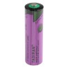 Tadiran Lithium Thionyl Chloride AA Battery 3.6 V 2.2Ah SL760/S
