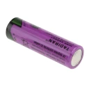 Tadiran Lithium Thionyl Chloride AA Battery 3.6 V 2.2Ah SL760/S