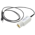 Tektronix Oscilloscope Probe Voltage Type 1.5 GHz Bandwidth 10:1 Attenuation BNC Connector P6245