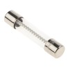 RS PRO 10A Time Delay Glass Cartridge Fuse 6.3 x 32 mm 250V ac 668-6091
