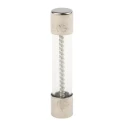 RS PRO 10A Time Delay Glass Cartridge Fuse 6.3 x 32 mm 250V ac 668-6091