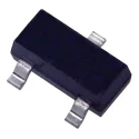 Microchip Voltage Output Temperature Sensor Surface Mount Analogue ±1°C Accuracy 3-Pin SOT-23 MCP9700T