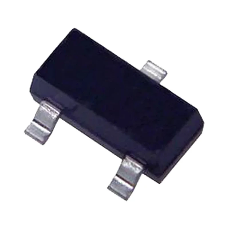 Microchip Voltage Output Temperature Sensor Surface Mount Analogue ±1°C Accuracy 3-Pin SOT-23 MCP9700T