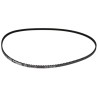 Contitech HTD Timing Belt 210 Teeth, 1.05 m Length, 9 mm Width HTD 1050-5M-09