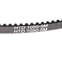 Contitech HTD Timing Belt 210 Teeth, 1.05 m Length, 9 mm Width HTD 1050-5M-09