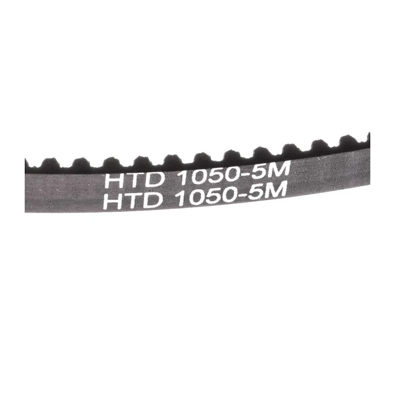 Contitech HTD Timing Belt 210 Teeth, 1.05 m Length, 9 mm Width HTD 1050-5M-09