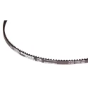 Contitech HTD Timing Belt 210 Teeth, 1.05 m Length, 9 mm Width HTD 1050-5M-09