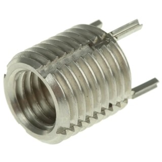 Keenserts Thread Repair Insert Drill Size 11.5 mm, Thread Length 14mm, 303 Stainless Steel KNM10X1.5