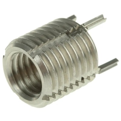 Keenserts Thread Repair Insert Drill Size 11.5 mm, Thread Length 14mm, 303 Stainless Steel KNM10X1.5