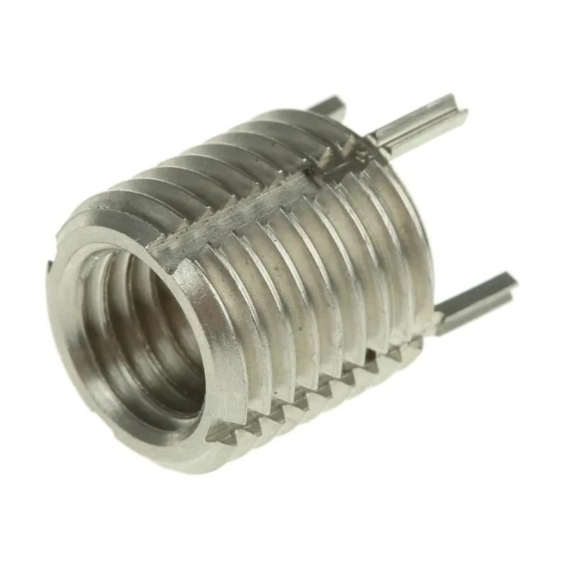 Keenserts Thread Repair Insert Drill Size 11.5 mm, Thread Length 14mm, 303 Stainless Steel KNM10X1.5