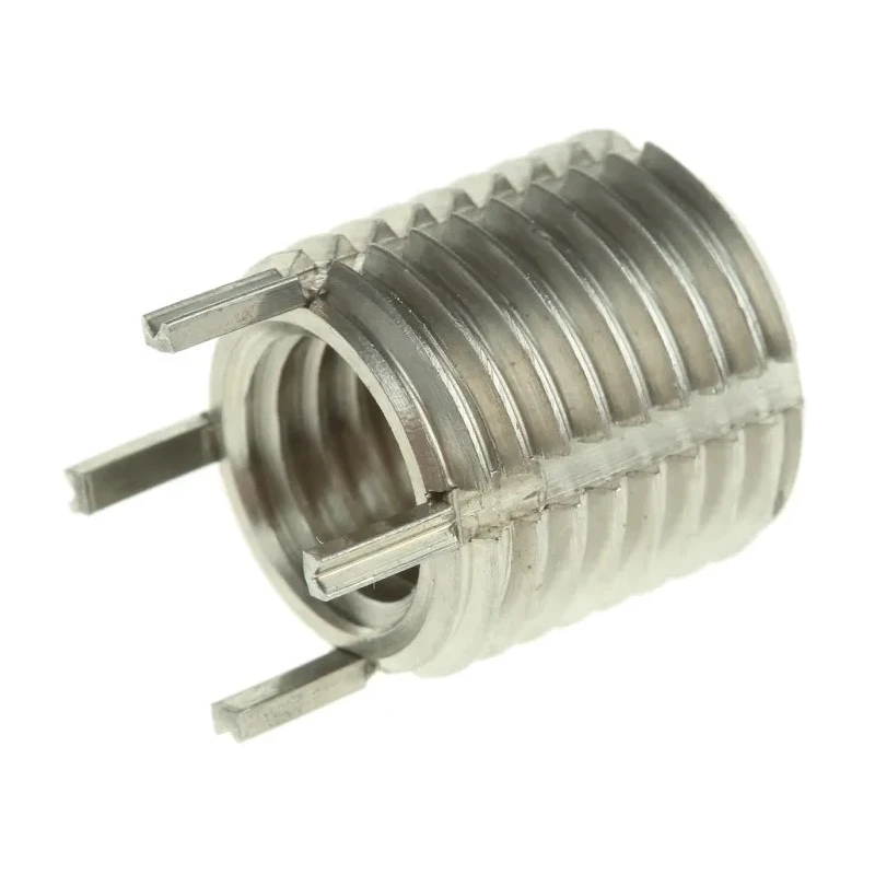 Keenserts Thread Repair Insert Drill Size 11.5 mm, Thread Length 14mm, 303 Stainless Steel KNM10X1.5