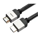 RS PRO 7.5 m Male HDMI to Male HDMI High Speed Aluminium Jacket HDMI Cable 913-4846