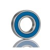 RS PRO Stainless Steel Single Row Deep Groove Ball Bearing 4 mm ID, 12 mm OD SS604-2RS