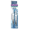 MG Chemicals Cold Solder Adhesive Electronic Grade Silver Conductive Epoxy 21g 8330S-21G