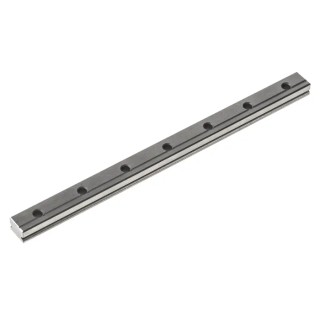 IKO Nippon Thompson LWL Series Stainless Steel Linear Guide Rail 5 mm Width 150 mm Length LWL5R150BHS2