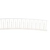 TE Connectivity FFC Series Male Crimp Terminal 2A Current 7.5mm Length Tin Plated Phosphor Bronze Contact Material 1-86557-9