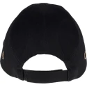Portwest Black Micro Bump Cap Cotton 918-5680
