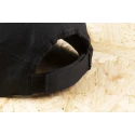 Portwest Black Micro Bump Cap Cotton 918-5680