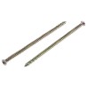 RS PRO Carbon Steel Concrete Anchor Thread Size M6 Length 150mm Zinc Plated Concrete Screw 908-6842