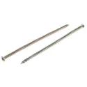 RS PRO Carbon Steel Concrete Anchor Zinc Plated M6 Thread Size 180mm Length 6mm Drill Diameter 908-6851