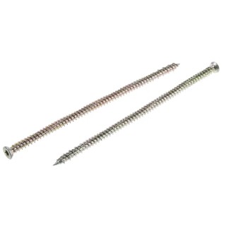 RS PRO Carbon Steel Concrete Anchor Zinc Plated M6 Thread Size 180mm Length 6mm Drill Diameter 908-6851