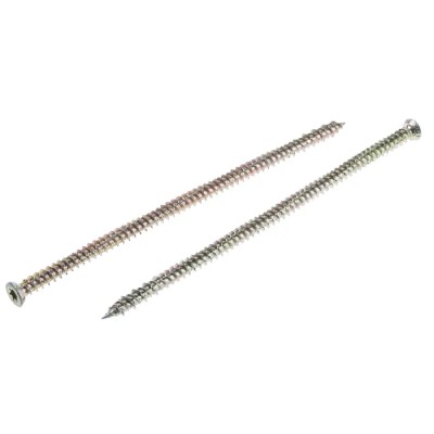RS PRO Carbon Steel Concrete Anchor Zinc Plated M6 Thread Size 180mm Length 6mm Drill Diameter 908-6851