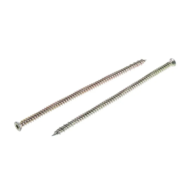 RS PRO Carbon Steel Concrete Anchor Zinc Plated M6 Thread Size 180mm Length 6mm Drill Diameter 908-6851