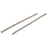 RS PRO Carbon Steel Concrete Anchor Zinc Plated M6 Thread Size 180mm Length 6mm Drill Diameter 908-6851