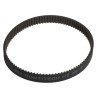 Contitech Timing Belt 100 Teeth, 300 mm Length, 9 mm Width, Rubber with Glass Cord HTD 300-3M-09