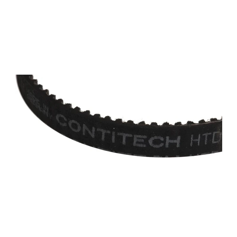 Contitech Timing Belt 100 Teeth, 300 mm Length, 9 mm Width, Rubber with Glass Cord HTD 300-3M-09