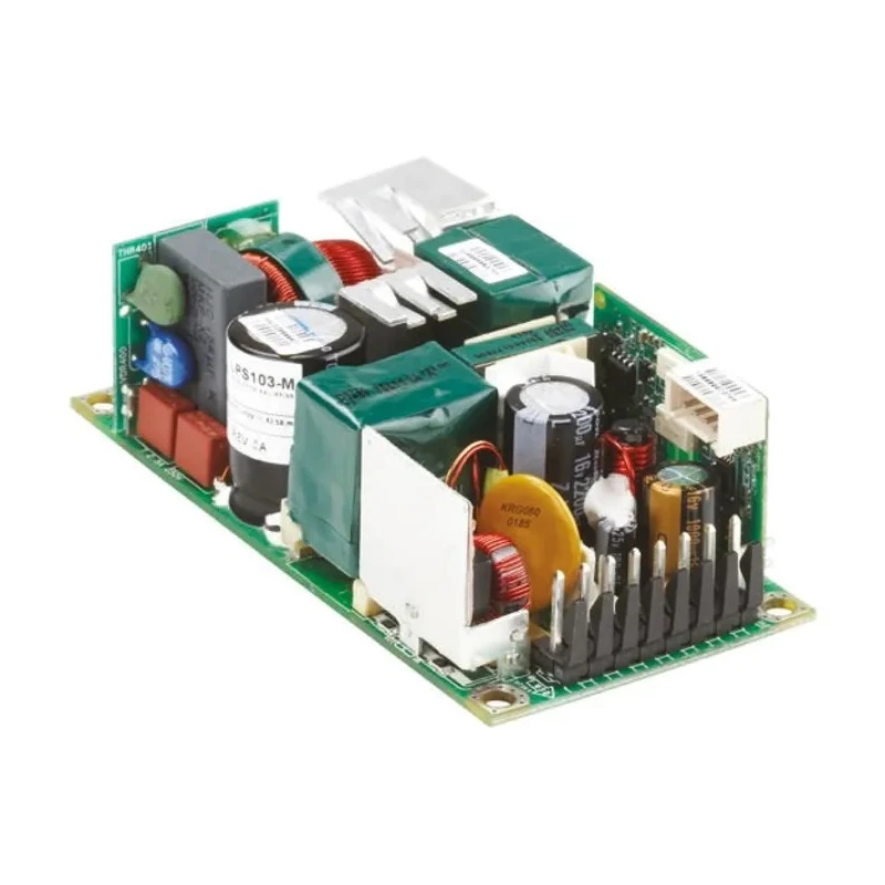 Artesyn Switching Power Supply 12V DC 100W Chassis Mount Medical Grade LPS103-M