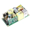 Artesyn Embedded Technologies Switching Power Supply 24V DC 100W 6.3A Chassis Mount LPS105-M
