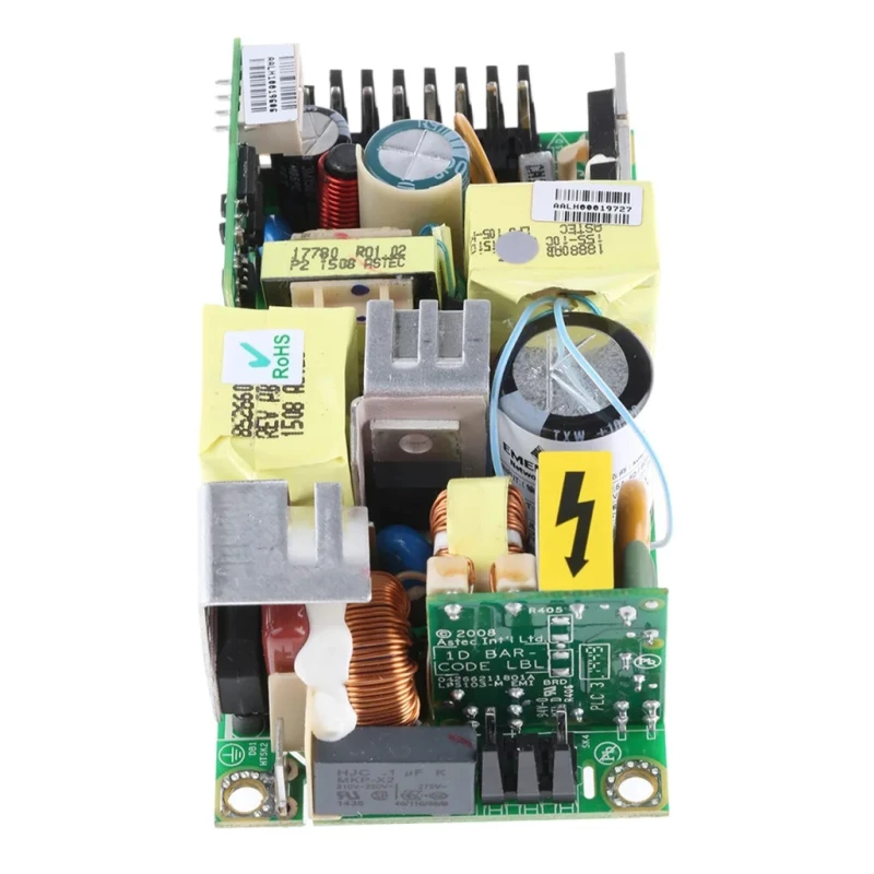 Artesyn Embedded Technologies Switching Power Supply 24V DC 100W 6.3A Chassis Mount LPS105-M