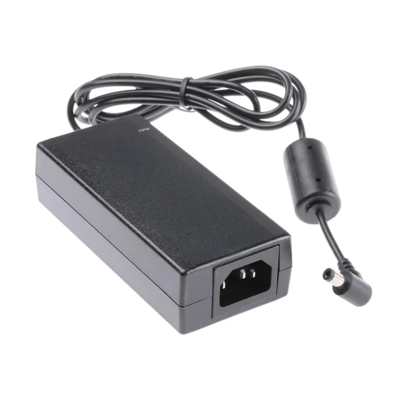 EOS 36W 12V DC Output Centre Positive Right Angle Jack Linear Power Supply AC/DC Adapter LFZVC36NP12E4