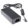 EOS 36W 12V DC Output Centre Positive Right Angle Jack Linear Power Supply AC/DC Adapter LFZVC36NP12E4